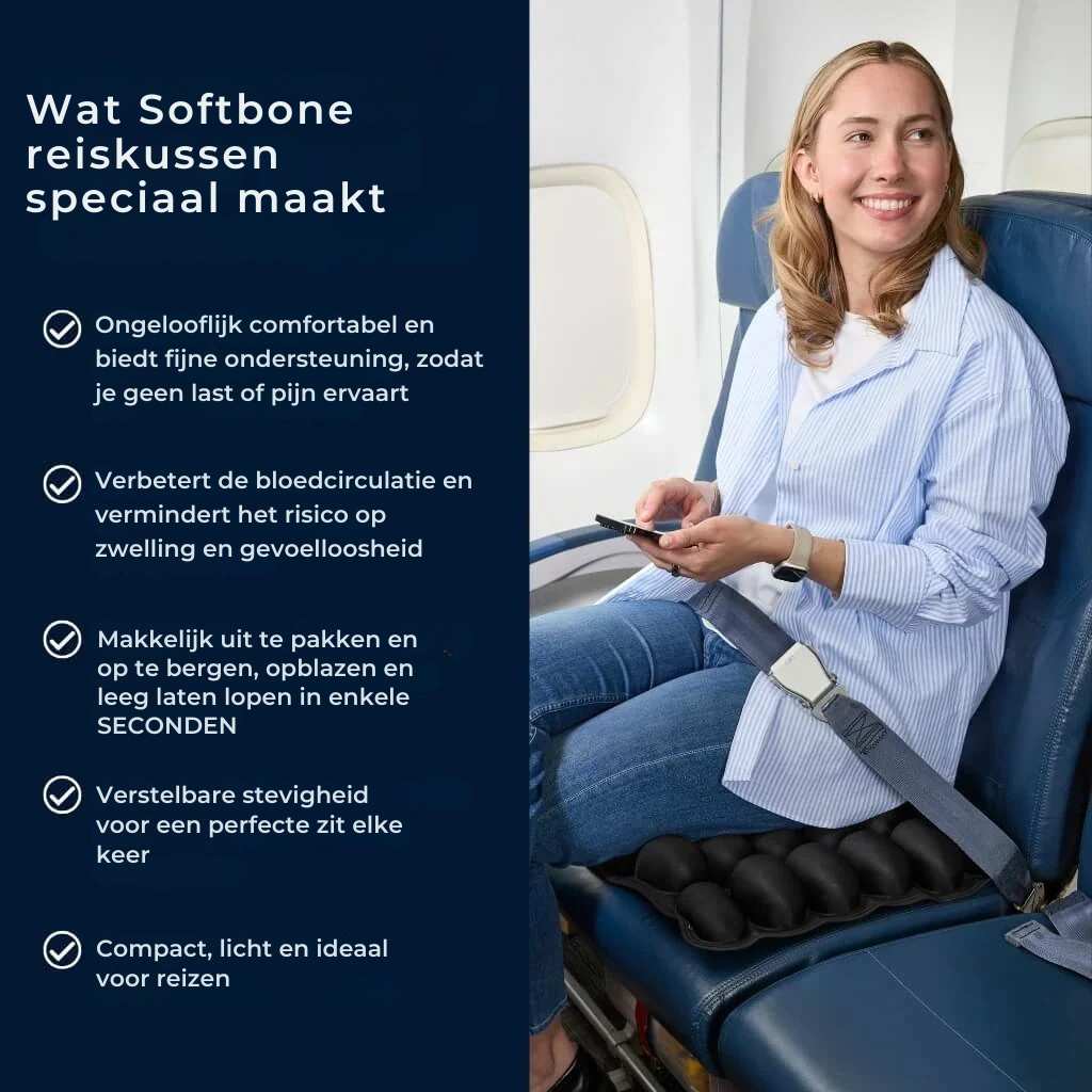Softbone