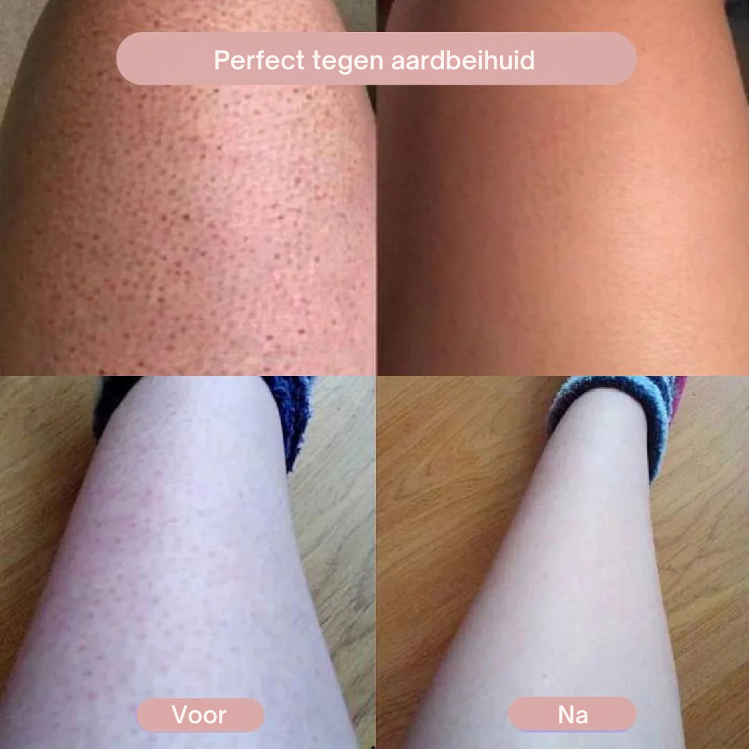 SilkPro™ - 2-in-1 Scheerapparaat voor Vrouwen